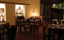 Hotel Achiotte , Barichara, Colombia