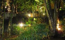 Hotel Achiotte , Barichara, Colombia