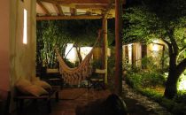 Hotel Achiotte , Barichara, Colombia