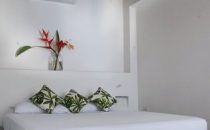 Hotel Casa Verde, Santa Marta, Colombia