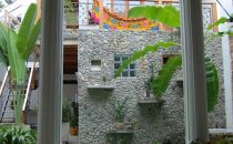 Hotel Casa Verde, Santa Marta, Colombia