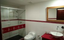 In House Hotel in Poblado, Medellín, Colombia