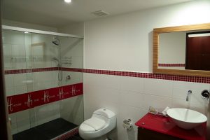 In House Hotel Bad