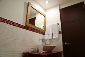 In House Hotel Bad