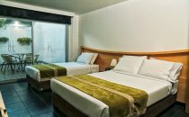 In House Hotel in Poblado, Medellín, Colombia