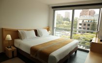 In House Hotel in Poblado, Medellín, Colombia