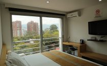 In House Hotel in Poblado, Medellín, Colombia