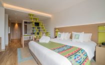 Biohotel Organic Suites, Bogotá, Colombia