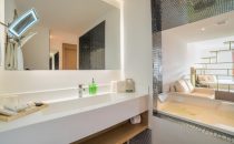 Biohotel Organic Suites, Bogotá, Colombia