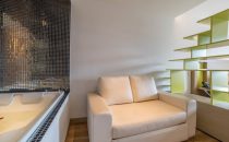Biohotel Organic Suites, Bogotá, Colombia