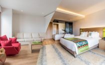 Biohotel Organic Suites, Bogotá, Colombia