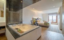 Biohotel Organic Suites, Bogotá, Colombia