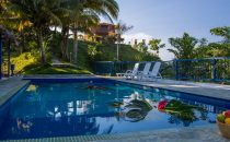 Hotel Villa Maria Tayrona, Tayrona National Park, Colombia