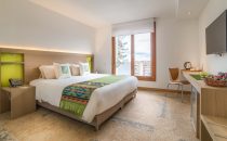 Biohotel Organic Suites, Bogotá, Colombia