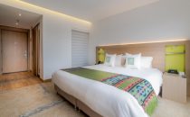 Biohotel Organic Suites, Bogotá, Colombia