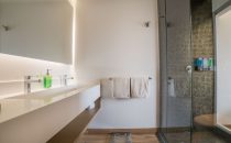 Biohotel Organic Suites, Bogotá, Colombia