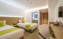 Biohotel Organic Suites, Bogotá, Colombia