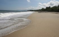 Hotel Villa Maria Tayrona, Tayrona National Park, Colombia