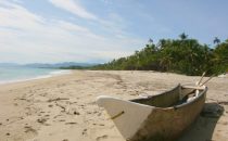 Hotel Villa Maria Tayrona, Tayrona National Park, Colombia