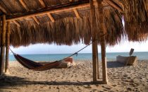 Hotel Villa Maria Tayrona, Tayrona National Park, Colombia