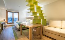 Biohotel Organic Suites, Bogotá, Colombia