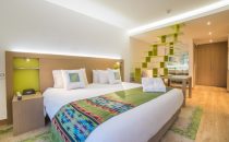 Biohotel Organic Suites, Bogotá, Colombia
