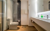 Biohotel Organic Suites, Bogotá, Colombia
