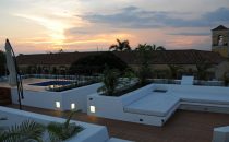 Bioma Terrasse