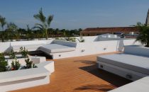 Bioma Terrasse