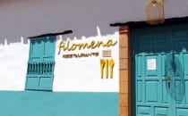 Barichara, Colombia