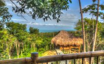 Hotel Villa Maria Tayrona, Tayrona National Park, Colombia