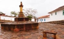 Barichara, Simon Bolívar, Colombia