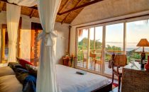 Hotel Villa Maria Tayrona, Tayrona National Park, Colombia