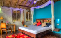 Hotel Villa Maria Tayrona, Tayrona National Park, Colombia