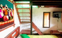Alto de los Andaquies Zimmer