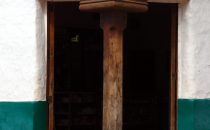 Cabrera, Colombia