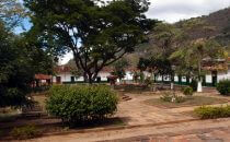 Cabrera, Colombia