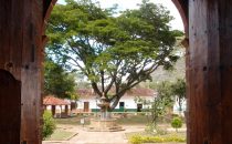 Cabrera, Colombia