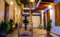 Hotel Casa Verde, Santa Marta, Colombia