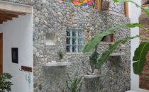 Hotel Casa Verde, Santa Marta, Colombia