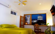 Hotel Casa Verde, Santa Marta, Colombia