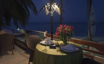 Hotel Cocoplum, San Andrés, Colombia