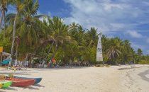 Hotel Cocoplum, San Andrés, Colombia
