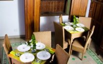 Hotel Casa Verde, Santa Marta, Colombia