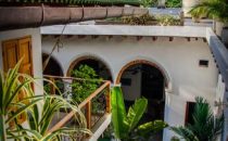 Hotel Casa Verde, Santa Marta, Colombia