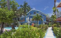 Hotel Cocoplum, San Andrés, Colombia
