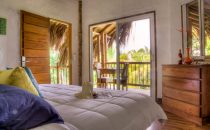 Hotel Villa Maria Tayrona, Tayrona National Park, Colombia