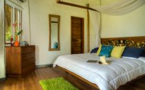 Hotel Villa Maria Tayrona, Tayrona National Park, Colombia
