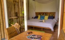 Hotel Villa Maria Tayrona, Tayrona National Park, Colombia