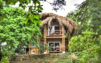 Hotel Villa Maria Tayrona, Tayrona National Park, Colombia